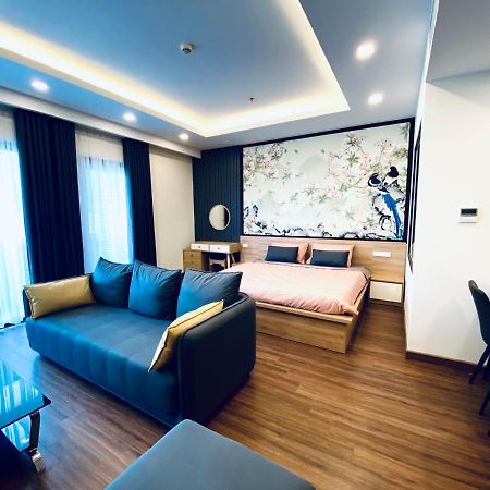 Tony Apartment -Flc Sea Tower Quy Nhon Exterior foto