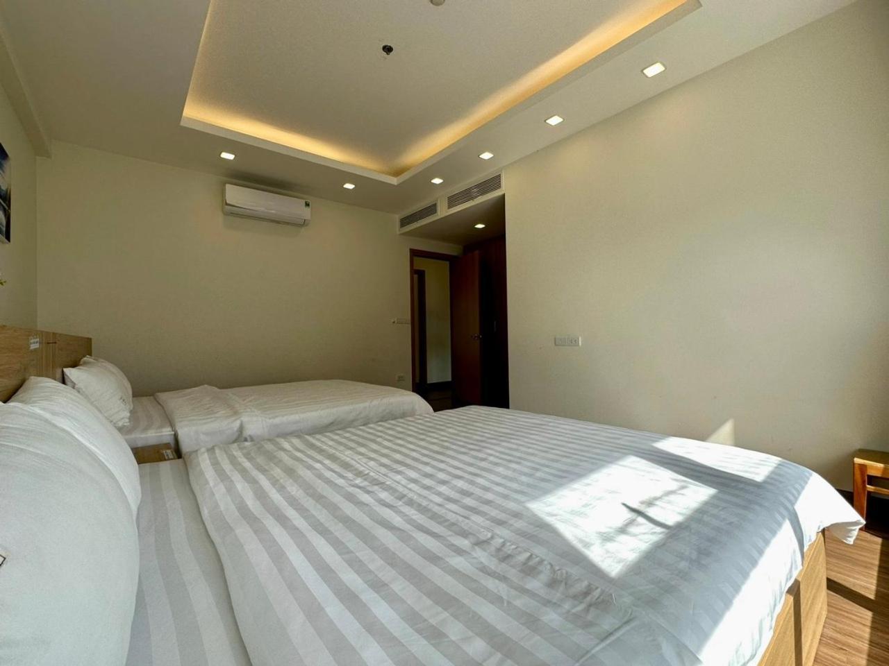 Tony Apartment -Flc Sea Tower Quy Nhon Exterior foto