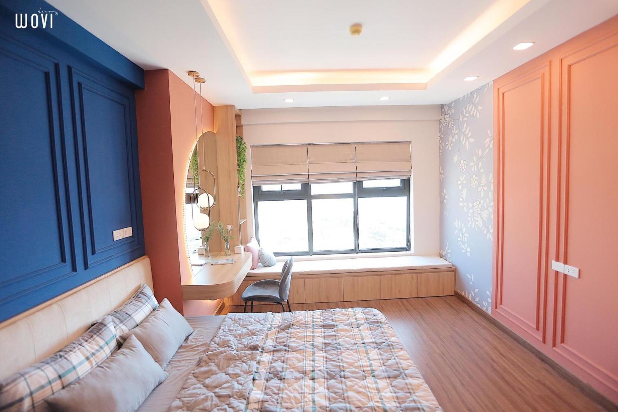 Tony Apartment -Flc Sea Tower Quy Nhon Exterior foto