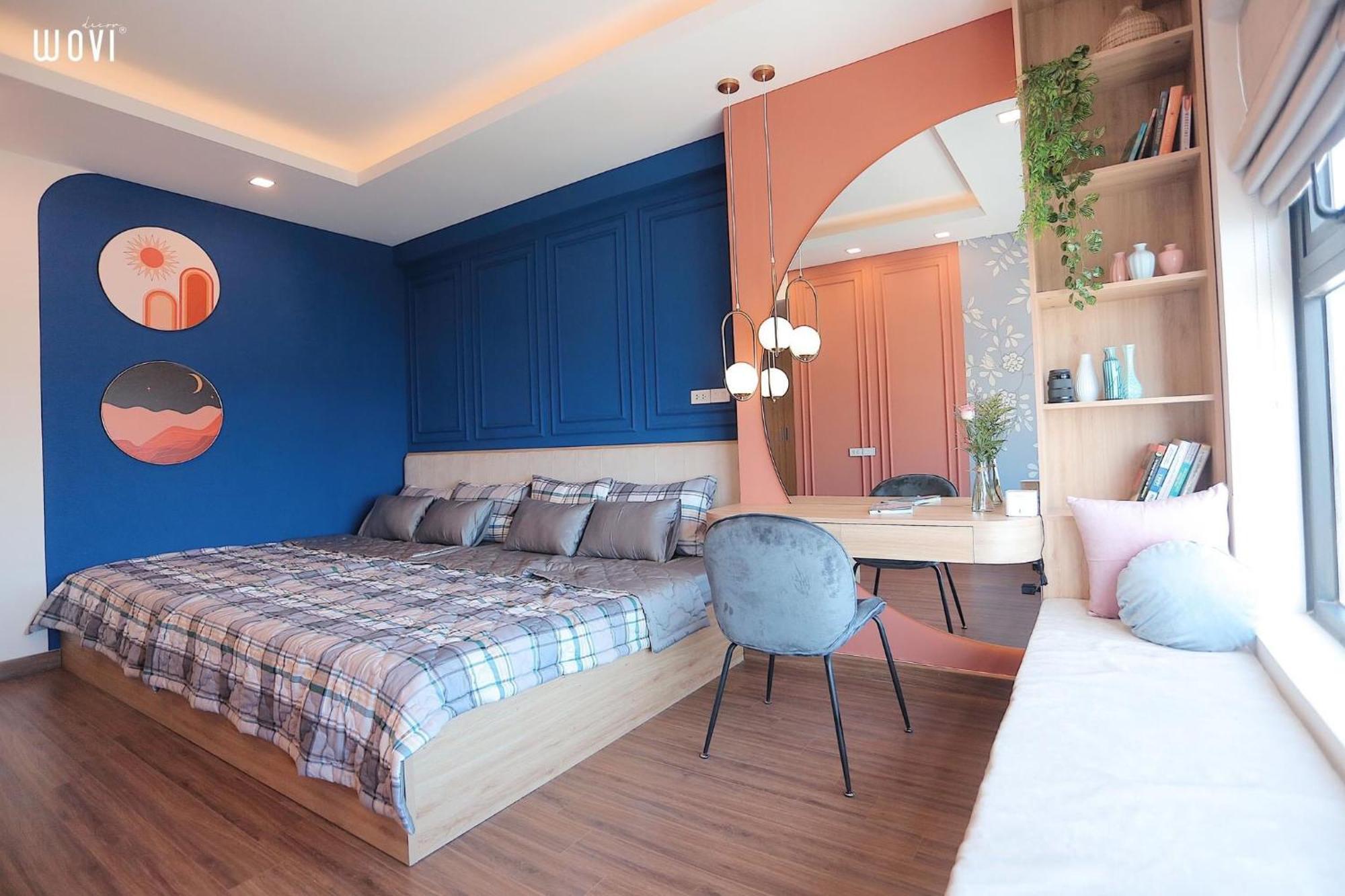 Tony Apartment -Flc Sea Tower Quy Nhon Exterior foto