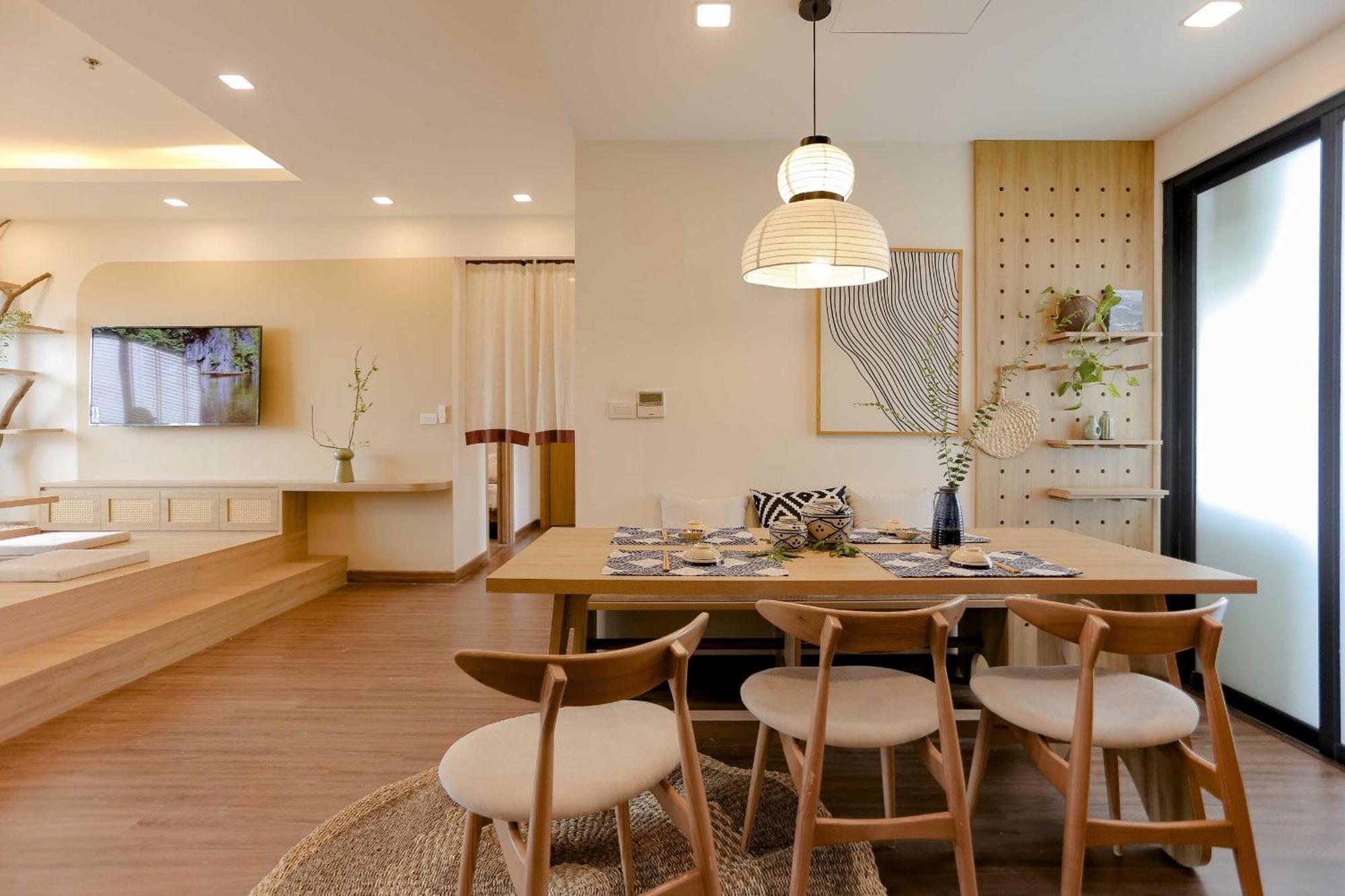 Tony Apartment -Flc Sea Tower Quy Nhon Exterior foto