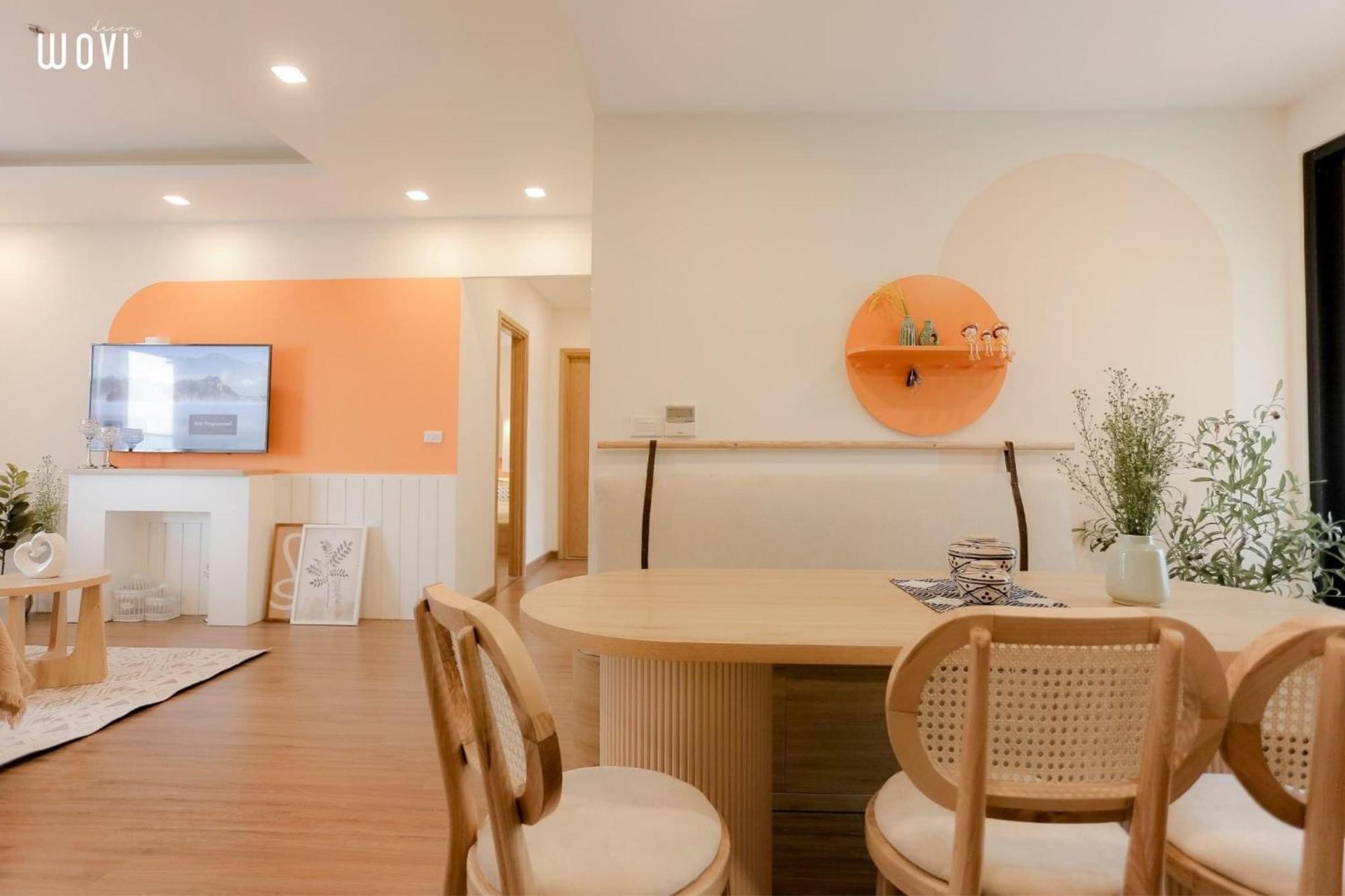 Tony Apartment -Flc Sea Tower Quy Nhon Exterior foto