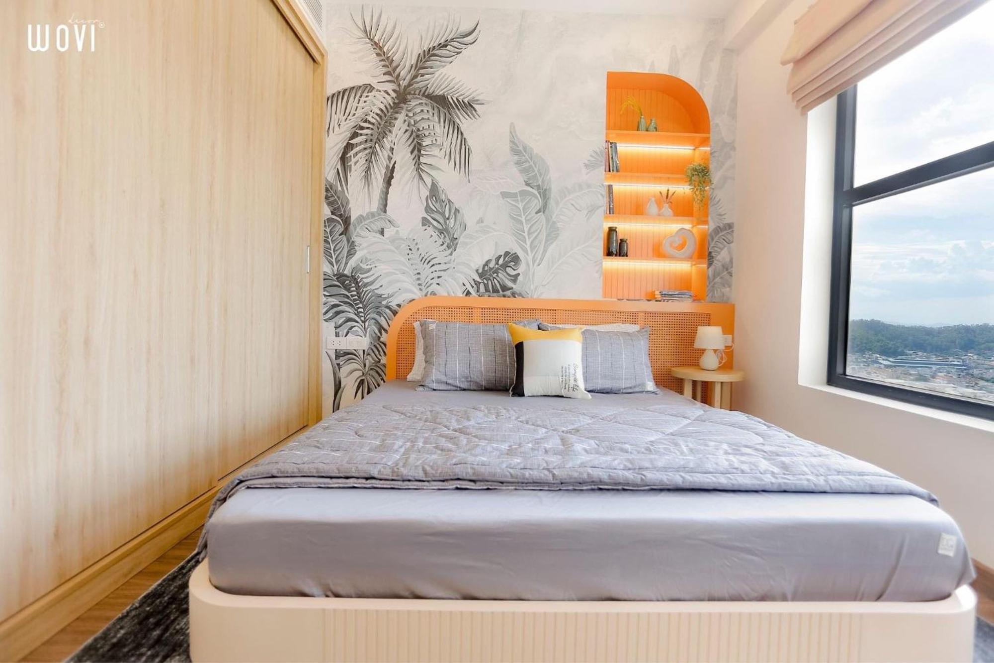 Tony Apartment -Flc Sea Tower Quy Nhon Exterior foto