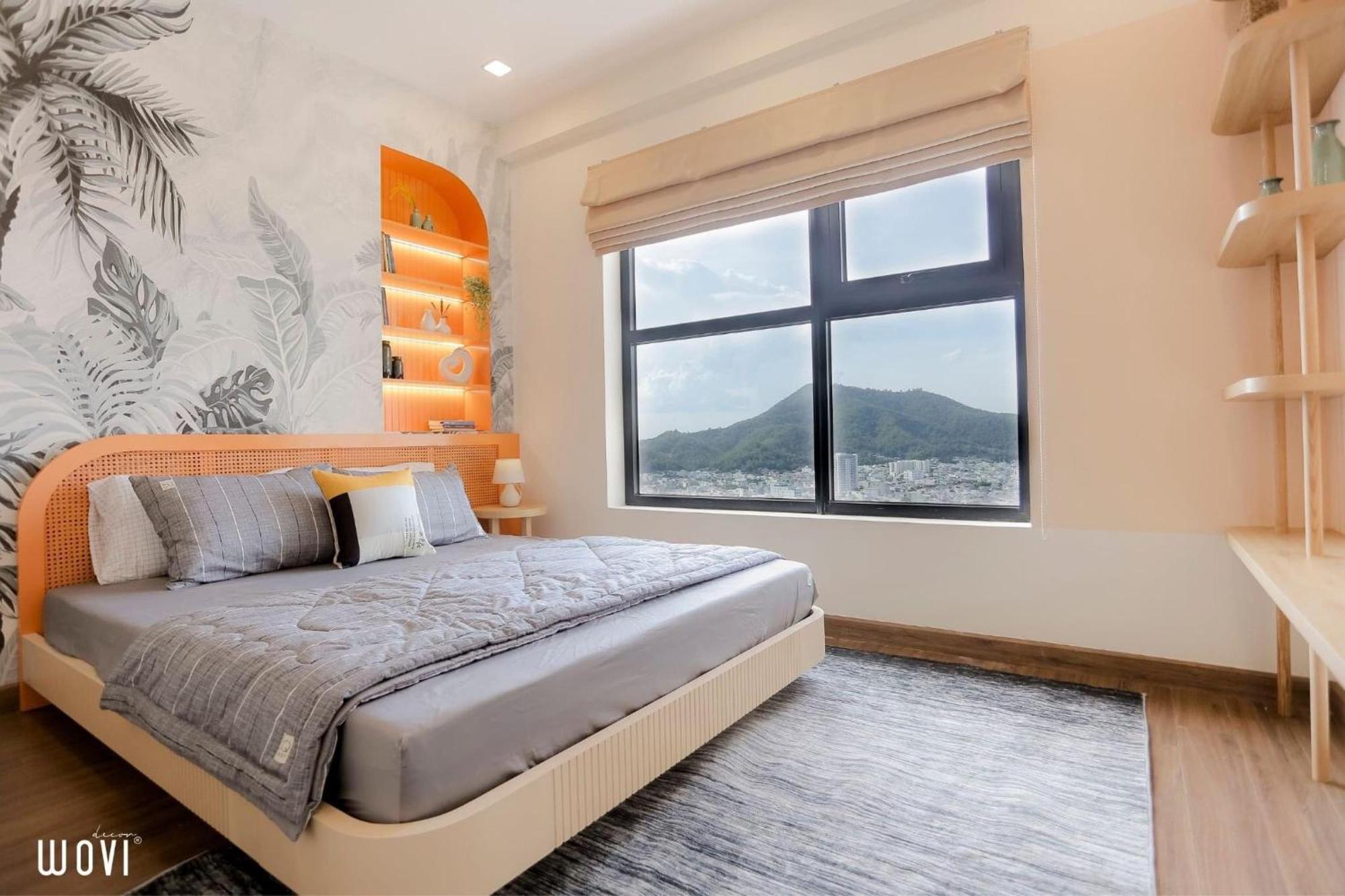 Tony Apartment -Flc Sea Tower Quy Nhon Exterior foto