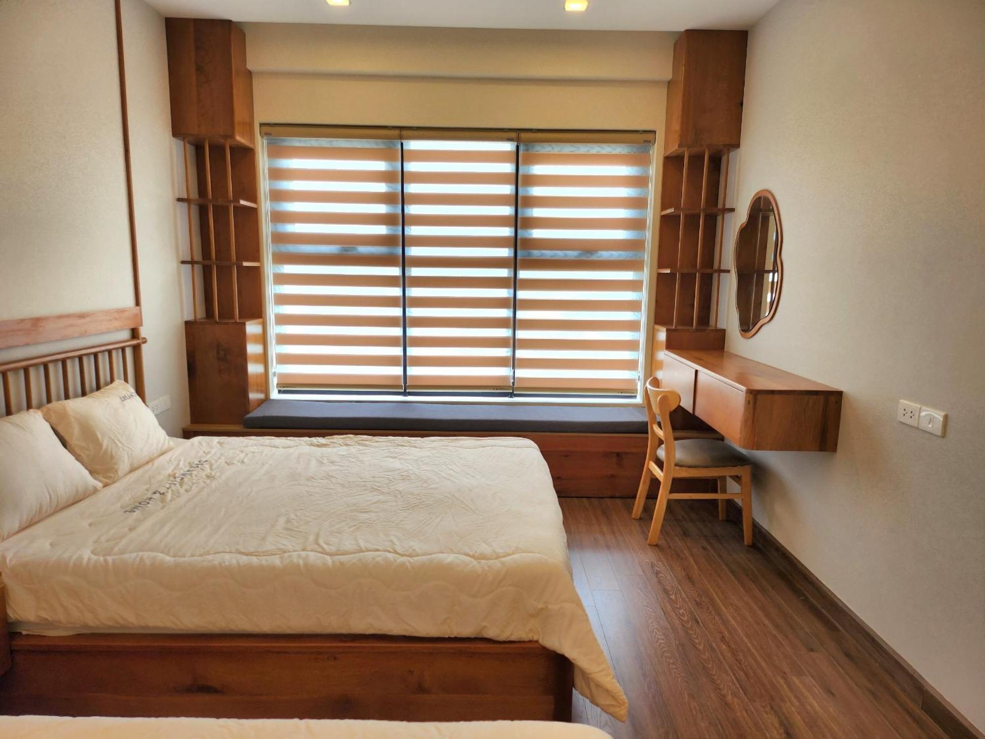 Tony Apartment -Flc Sea Tower Quy Nhon Exterior foto