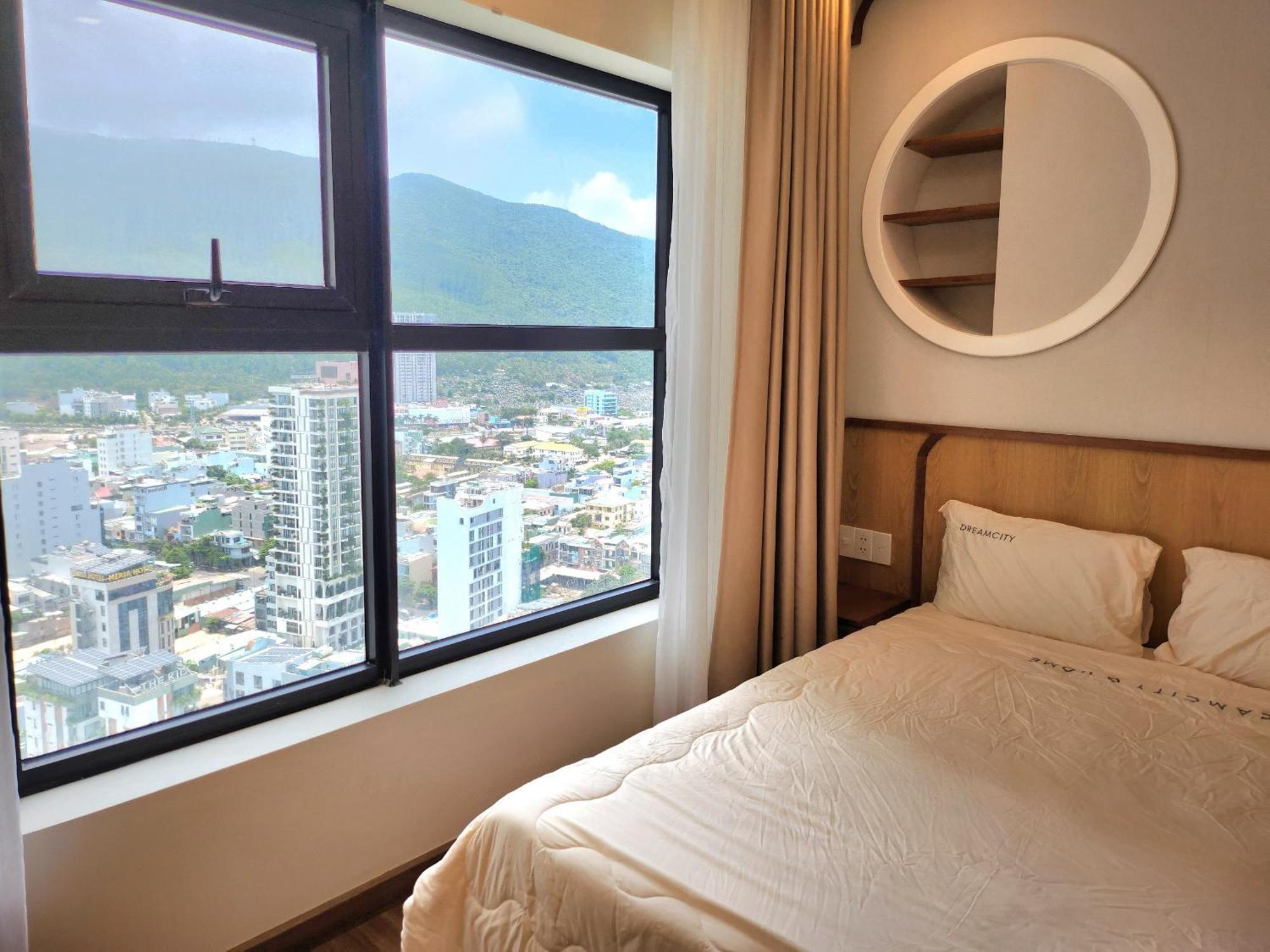 Tony Apartment -Flc Sea Tower Quy Nhon Exterior foto