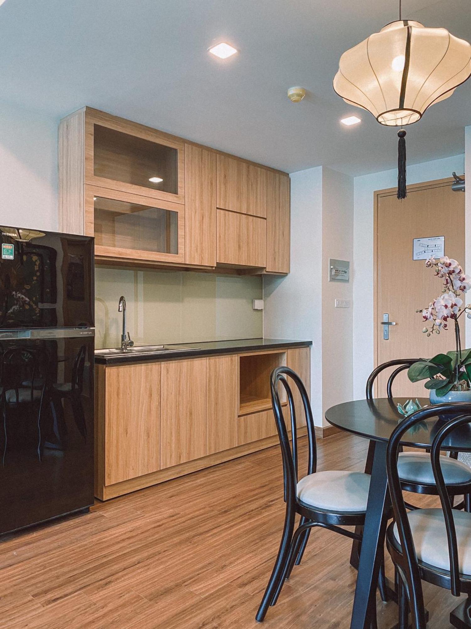 Tony Apartment -Flc Sea Tower Quy Nhon Exterior foto