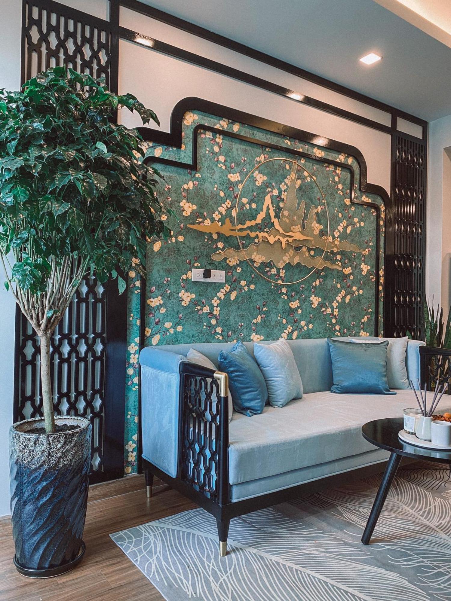 Tony Apartment -Flc Sea Tower Quy Nhon Exterior foto