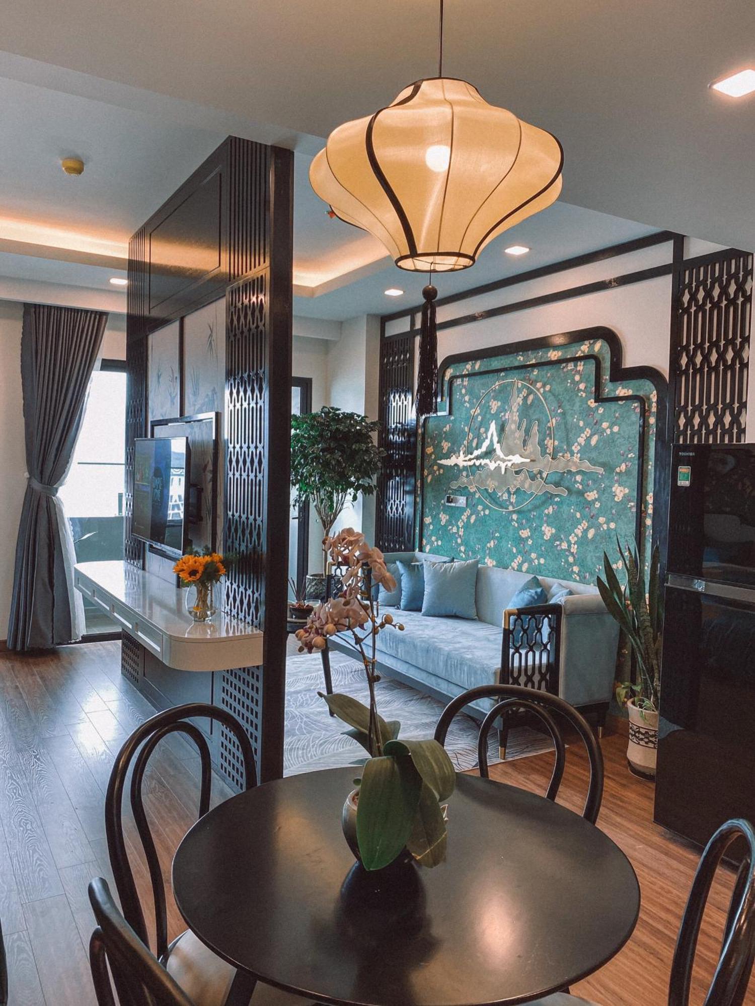 Tony Apartment -Flc Sea Tower Quy Nhon Exterior foto